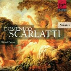 Scarlatti: Keyboard Sonatas