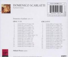 Scarlatti: Keyboard Sonatas