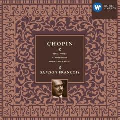 Chopin: Piano Works