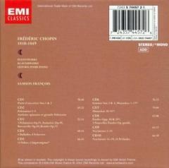 Chopin: Piano Works