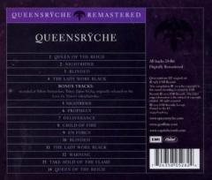 Queensryche 