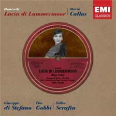 Donizetti: Lucia Di Lammermoor