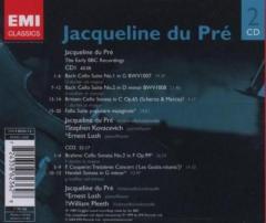 The early BBC recordings 1961-1965