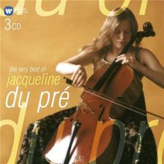 The Very Best of Jacqueline du Pre