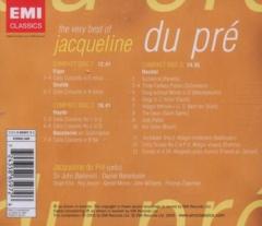 The Very Best of Jacqueline du Pre