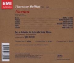 Bellini: Norma