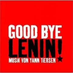 Goodbye Lenin Ltd. [Original Soundtrack] 