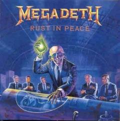Rust in Peace