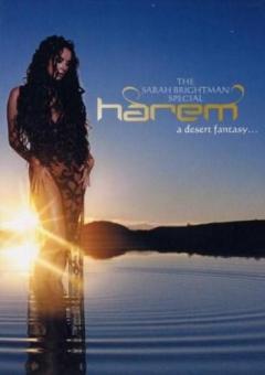 Harem: A Desert Fantasy ...