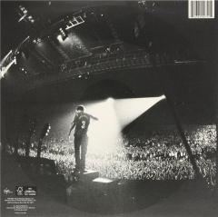 Live From Mars - Vinyl