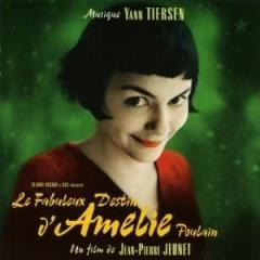 Le Fabuleux Destin d'Amélie Poulain [Soundtrack]