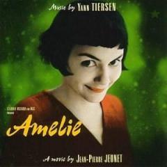 Yann Tiersen: Amelie