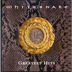 Whitesnake's Greatest Hits