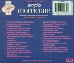 Film Music By Ennio Morricone