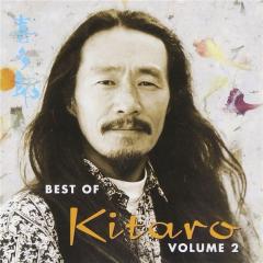 Best of Kitaro Vol. 2