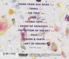 Best of Kitaro Vol. 2