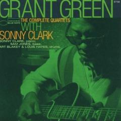 The Complete Quartets With Sonny Clark
