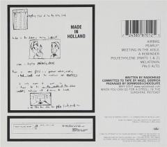 Airbag/How Am I Driving?