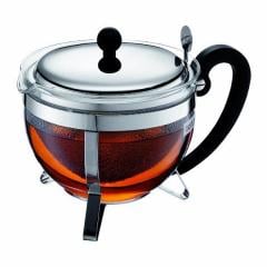Ceainic mare cu infuzor Chambord Bodum