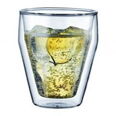 Set de 2 pahare mici Bodum Torst, 250 ml | Bodum