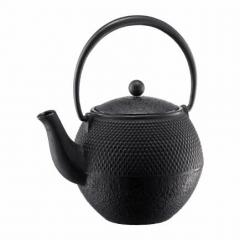Bodum Assam Cast Iron Tea Press, 0.5 l