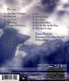 Nightwish - End Of An Era Blu-ray Nightwish