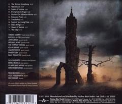 The Wicked Symphony