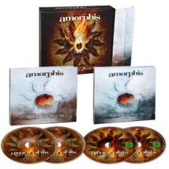 Forging the Land of Thousand Lakes