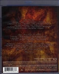 Forging The Land Of Thousand Lakes - Blu ray