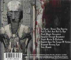 Blood Magick Necromance