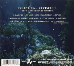 Ecliptica - Revisited: 15th Anniversary Edition