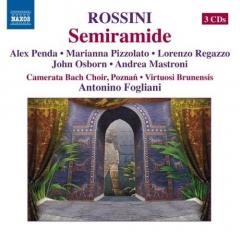 Rossini: Semiramide