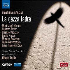Rossini: La Gazza Ladra