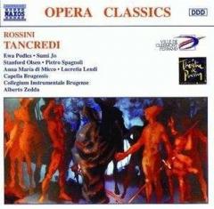 Rossini: Tancredi