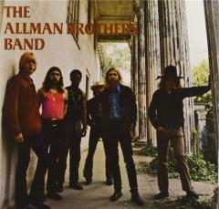 The Allman Brothers Band Remastered
