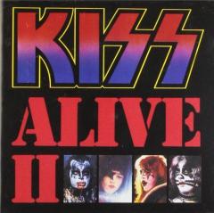 Alive II