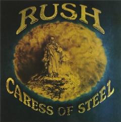 Caress Of Steel