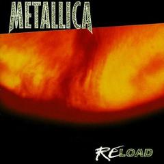 Reload - Vinyl