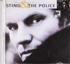 The Very Best of Sting and the Police