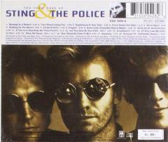 The Very Best of Sting and the Police