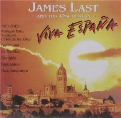 Viva Espana