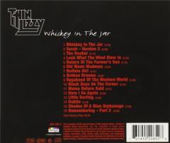 Whiskey In The Jar