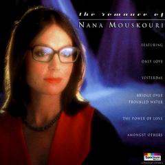 The Romance of Nana Mouskouri