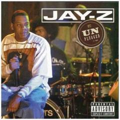 Jay-Z Unplugged