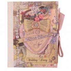 Vintage Wedding Planner 