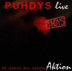 Puhdys Live