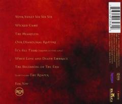 Greatest Love Songs Vol. 666