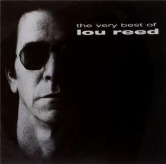 The Very Best Of Lou Reed 