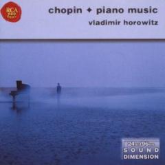 Chopin: Piano Music Remastered