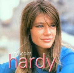 Francoise Hardy